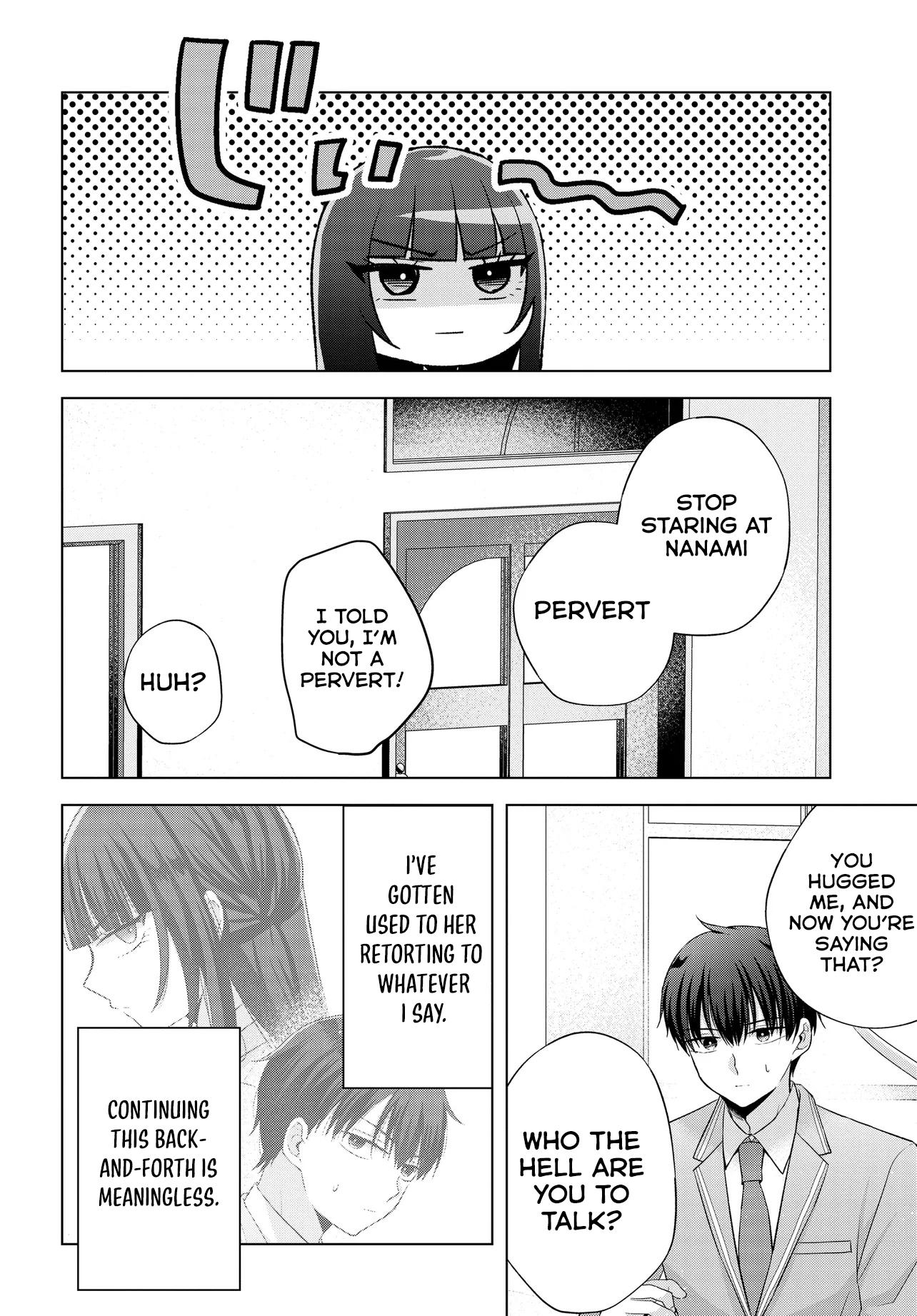 Suufungo no Mirai ga Wakaru You ni Natta Kedo, Onnagokoro wa Wakaranai