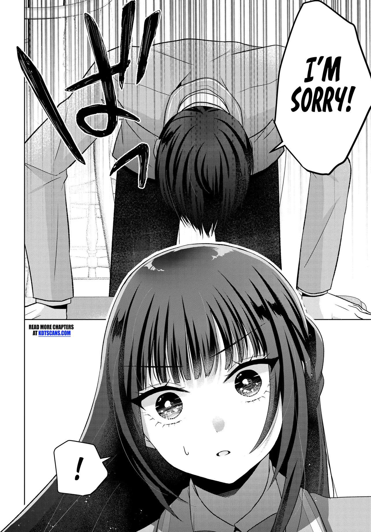 Suufungo no Mirai ga Wakaru You ni Natta Kedo, Onnagokoro wa Wakaranai