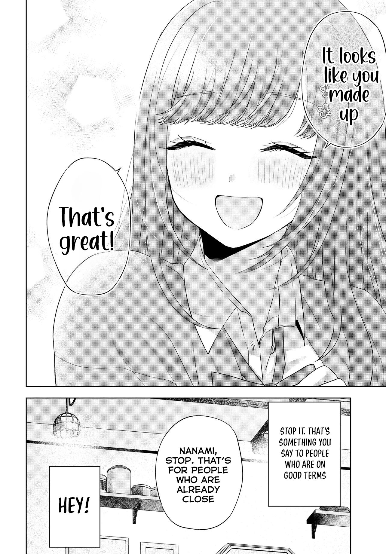 Suufungo no Mirai ga Wakaru You ni Natta Kedo, Onnagokoro wa Wakaranai