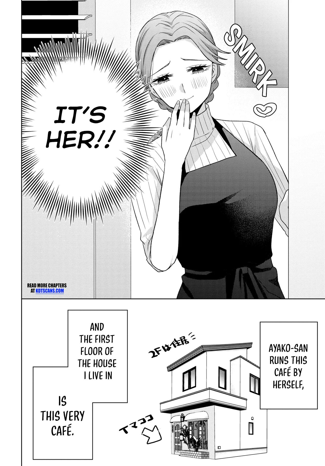 Suufungo no Mirai ga Wakaru You ni Natta Kedo, Onnagokoro wa Wakaranai