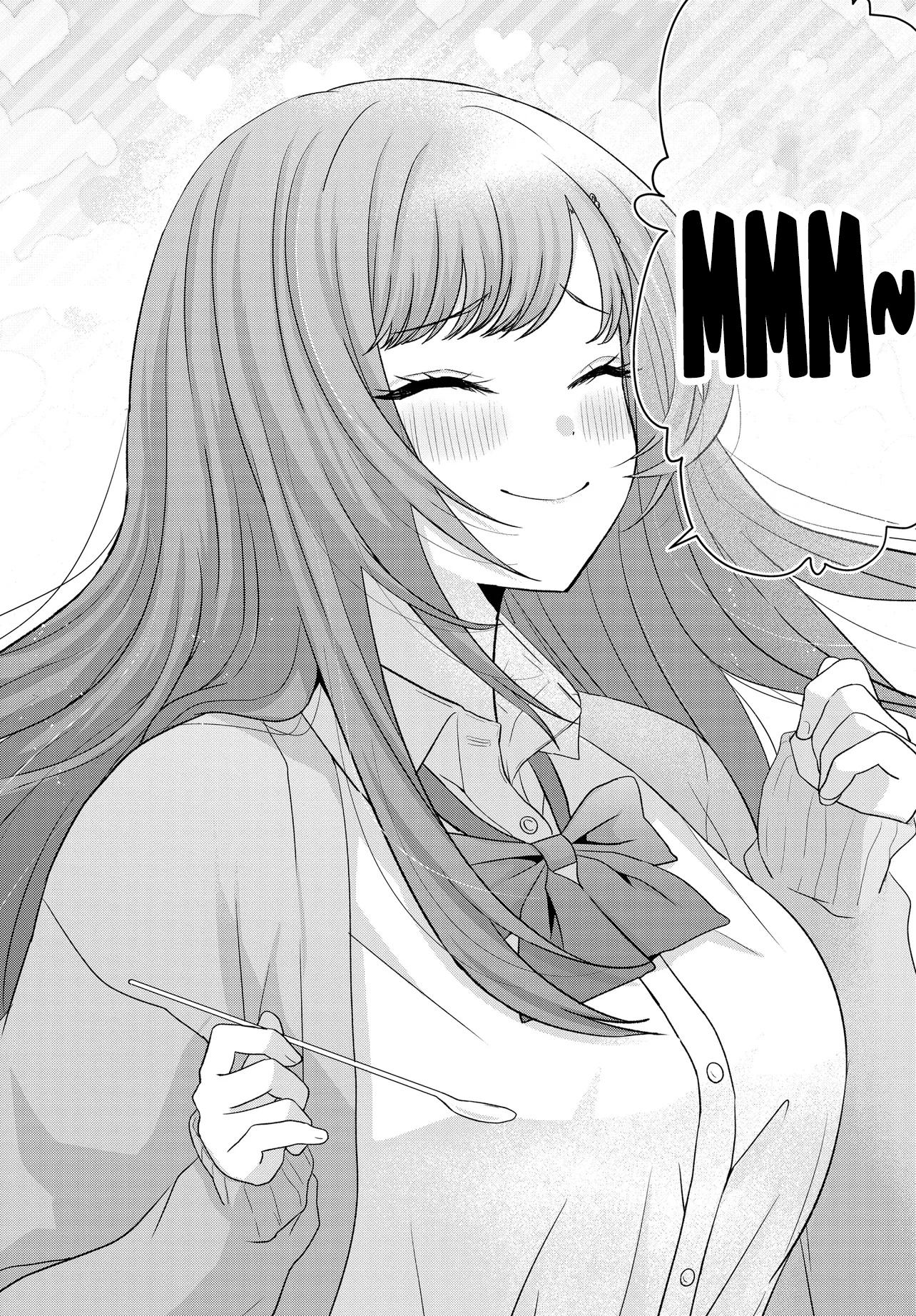 Suufungo no Mirai ga Wakaru You ni Natta Kedo, Onnagokoro wa Wakaranai