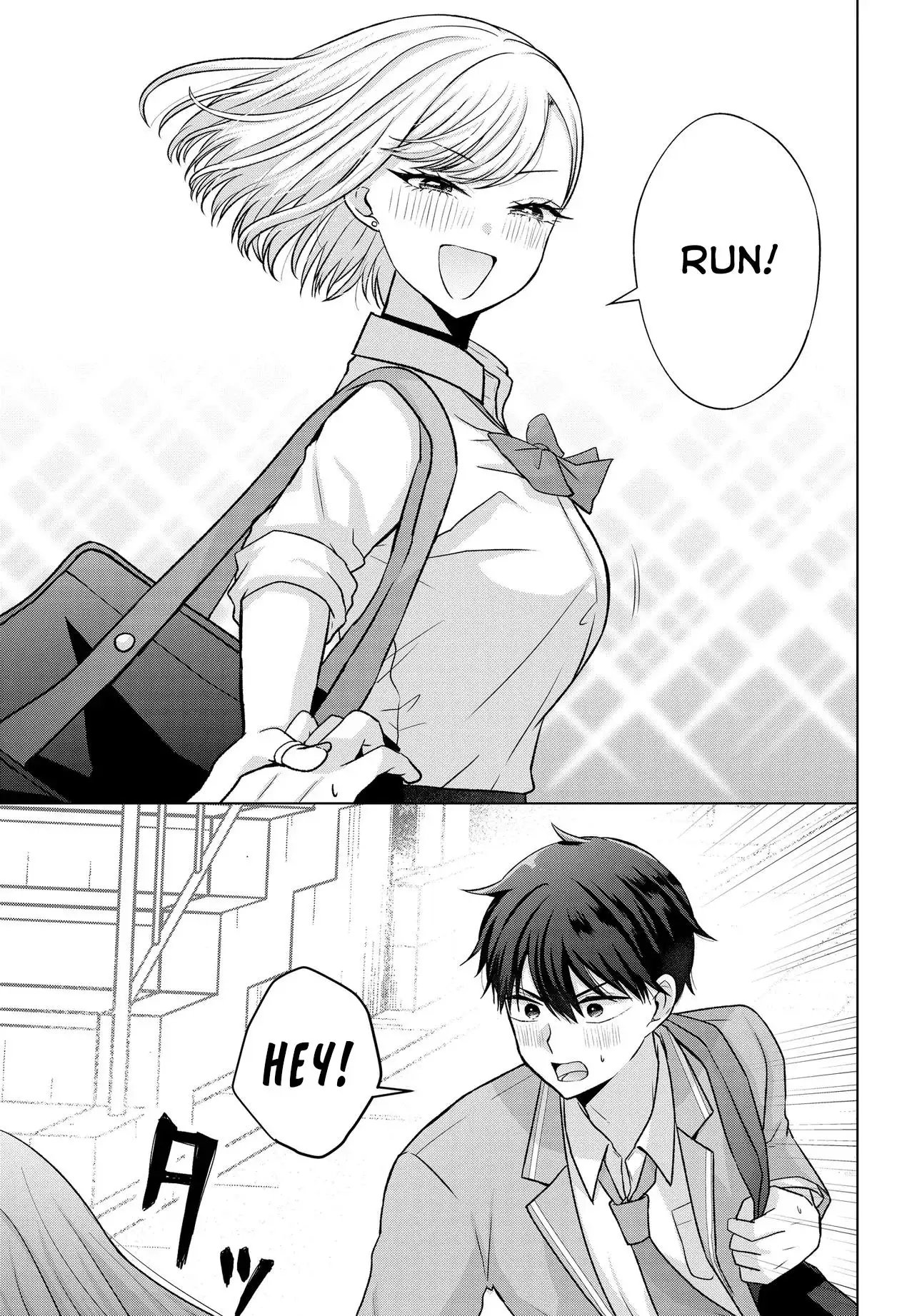 Suufungo no Mirai ga Wakaru You ni Natta Kedo, Onnagokoro wa Wakaranai