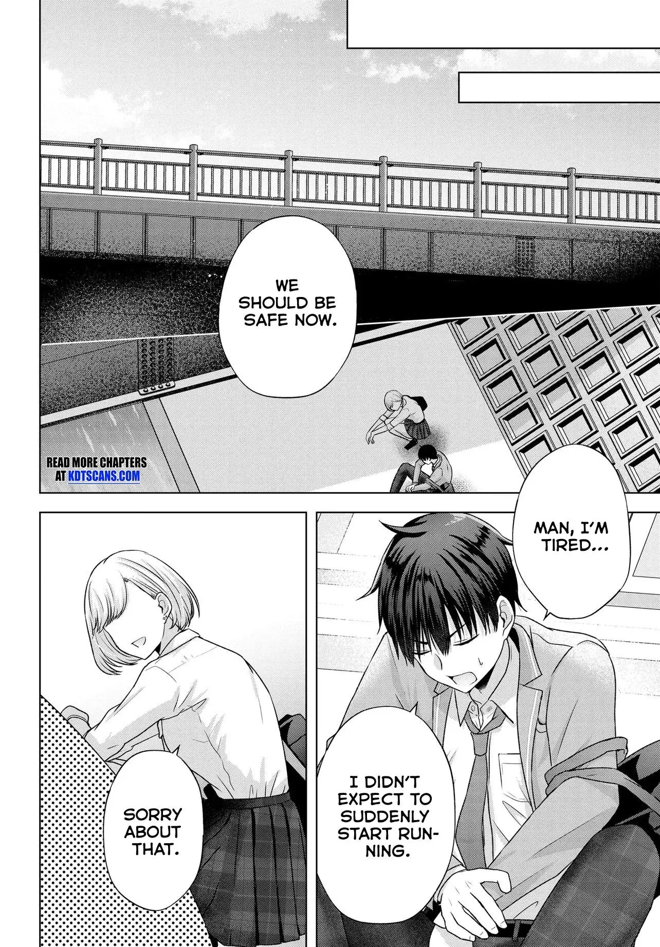 Suufungo no Mirai ga Wakaru You ni Natta Kedo, Onnagokoro wa Wakaranai