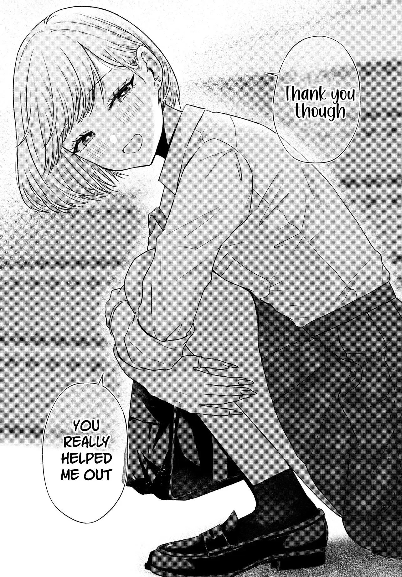 Suufungo no Mirai ga Wakaru You ni Natta Kedo, Onnagokoro wa Wakaranai