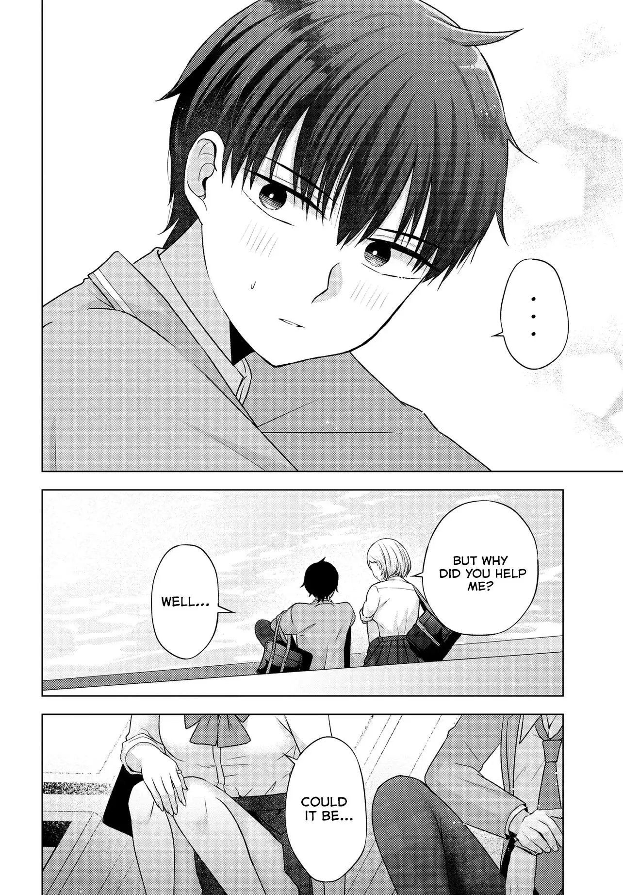 Suufungo no Mirai ga Wakaru You ni Natta Kedo, Onnagokoro wa Wakaranai