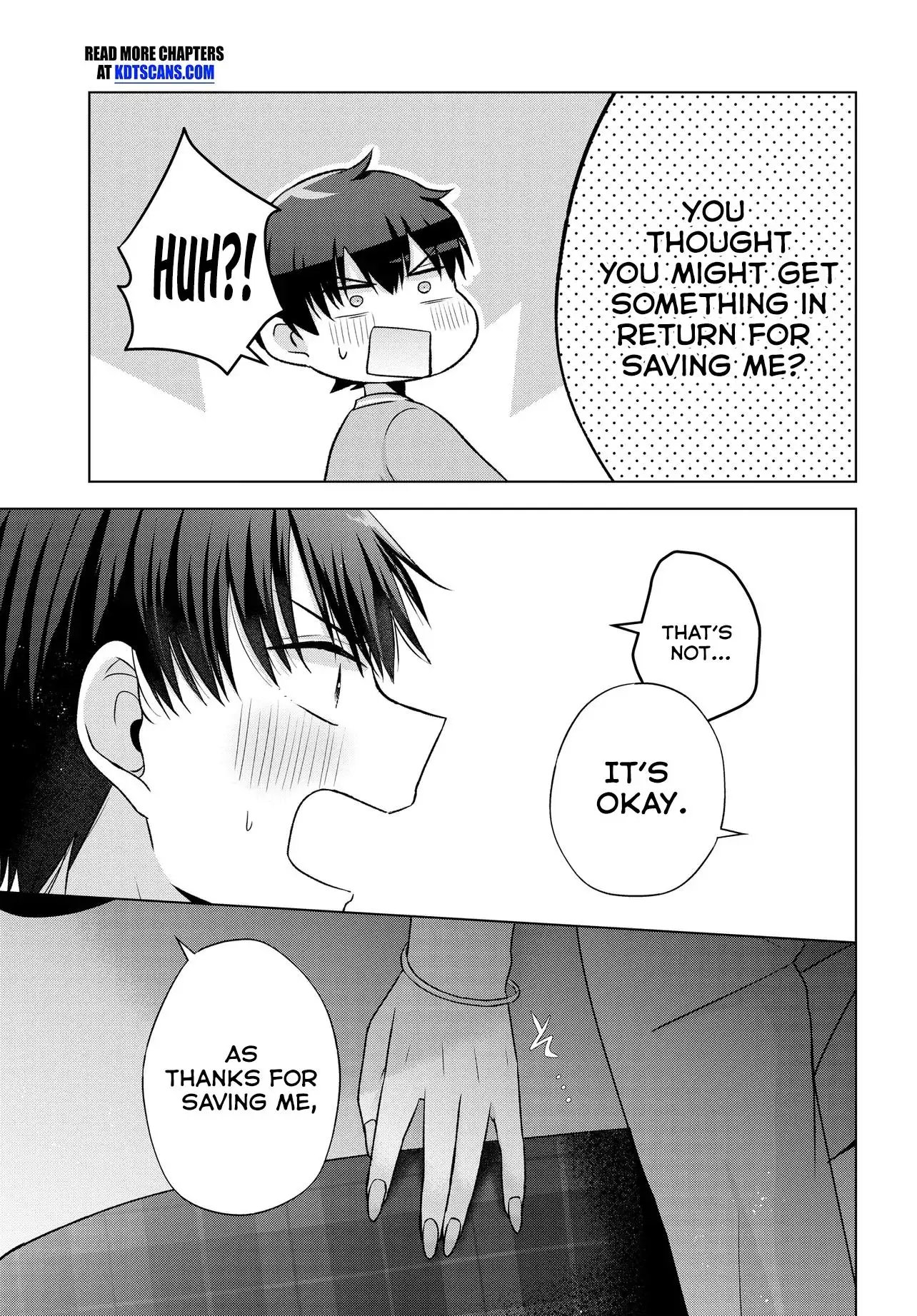 Suufungo no Mirai ga Wakaru You ni Natta Kedo, Onnagokoro wa Wakaranai