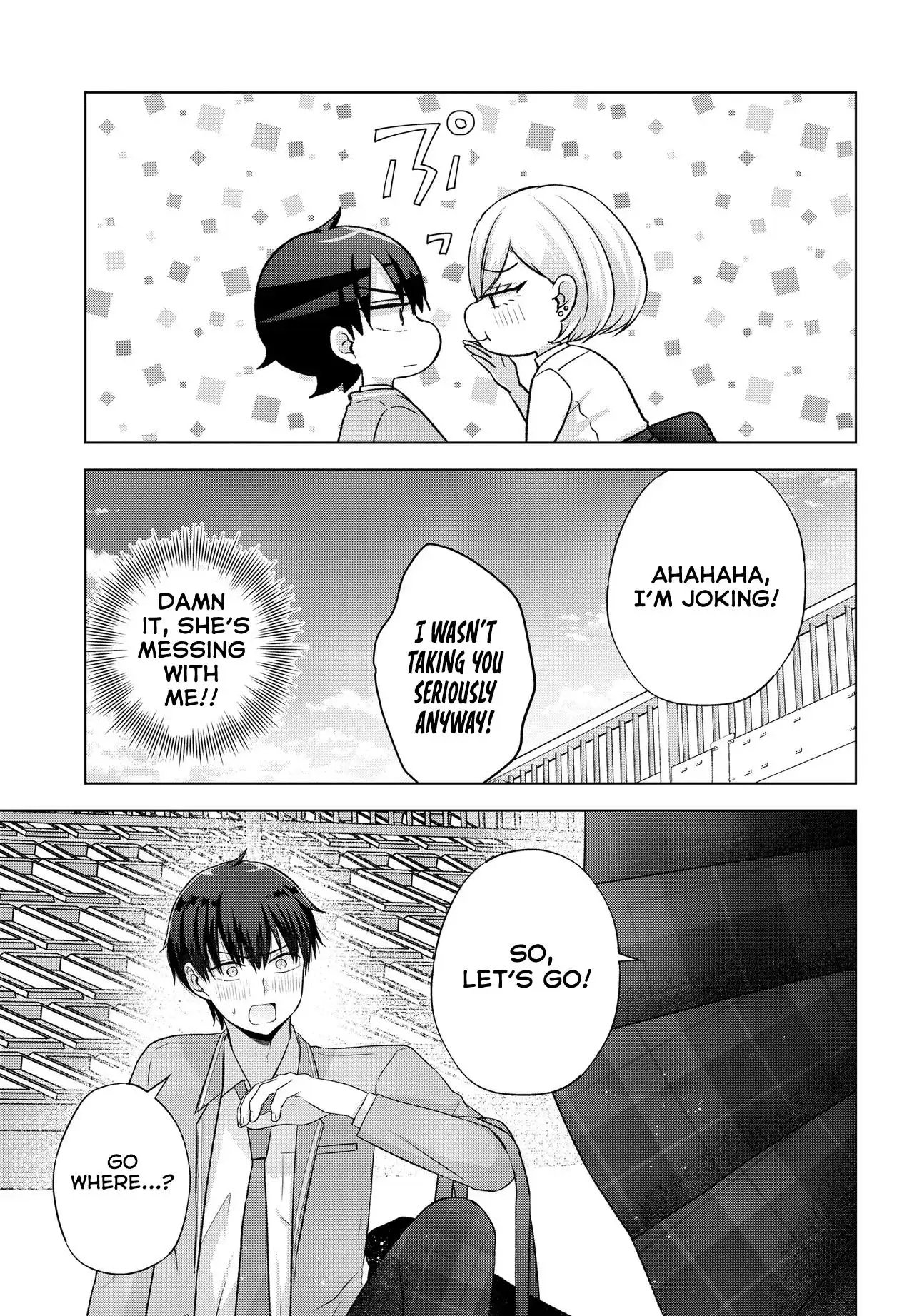 Suufungo no Mirai ga Wakaru You ni Natta Kedo, Onnagokoro wa Wakaranai