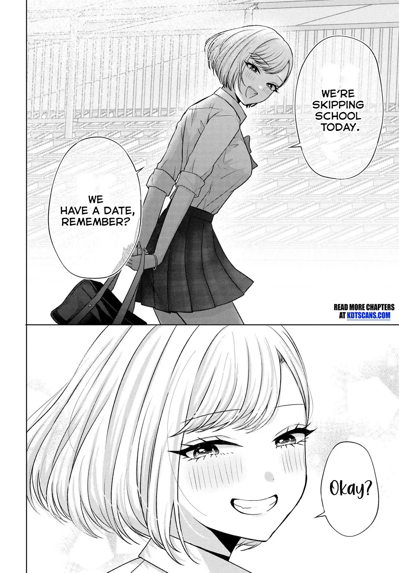 Suufungo no Mirai ga Wakaru You ni Natta Kedo, Onnagokoro wa Wakaranai