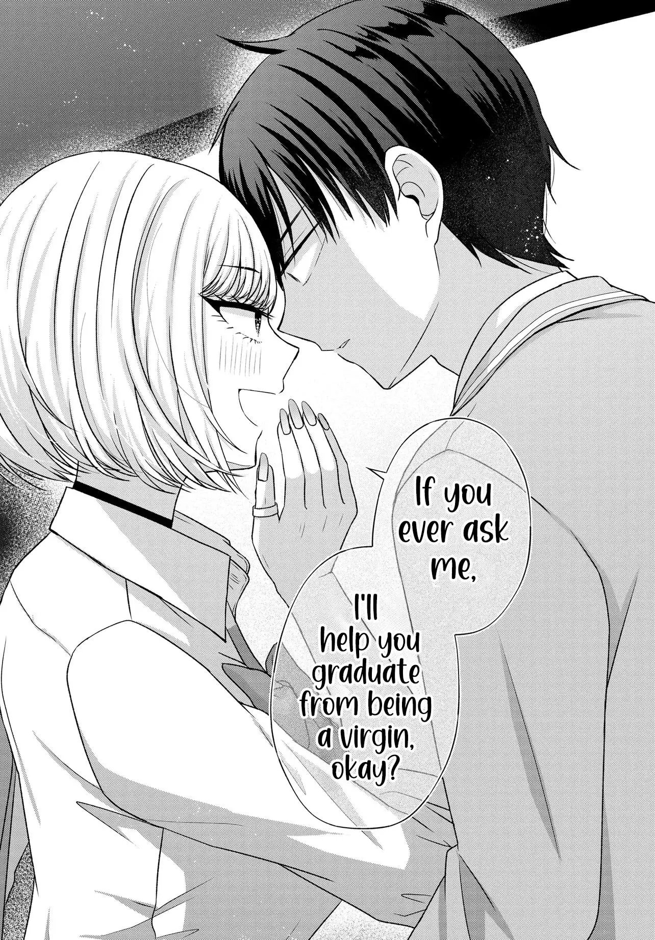 Suufungo no Mirai ga Wakaru You ni Natta Kedo, Onnagokoro wa Wakaranai