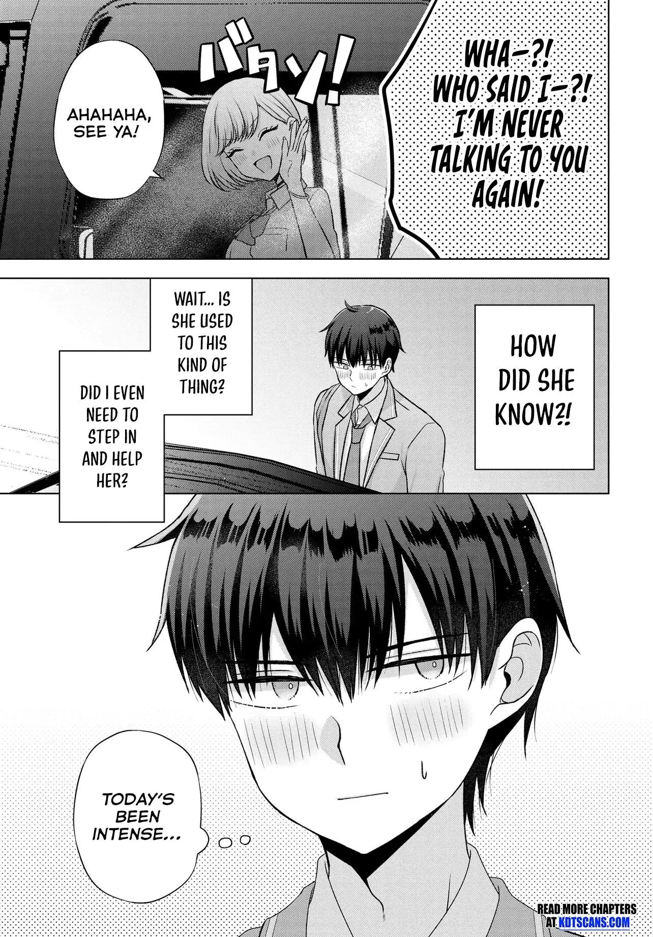 Suufungo no Mirai ga Wakaru You ni Natta Kedo, Onnagokoro wa Wakaranai