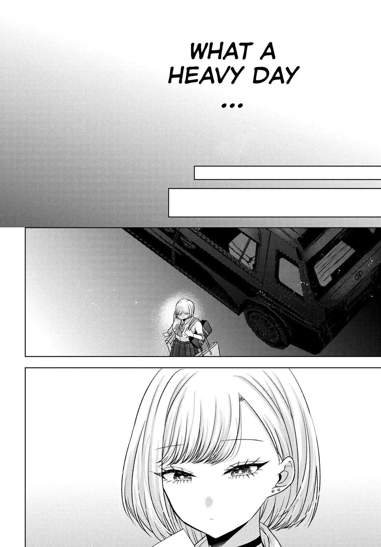 Suufungo no Mirai ga Wakaru You ni Natta Kedo, Onnagokoro wa Wakaranai