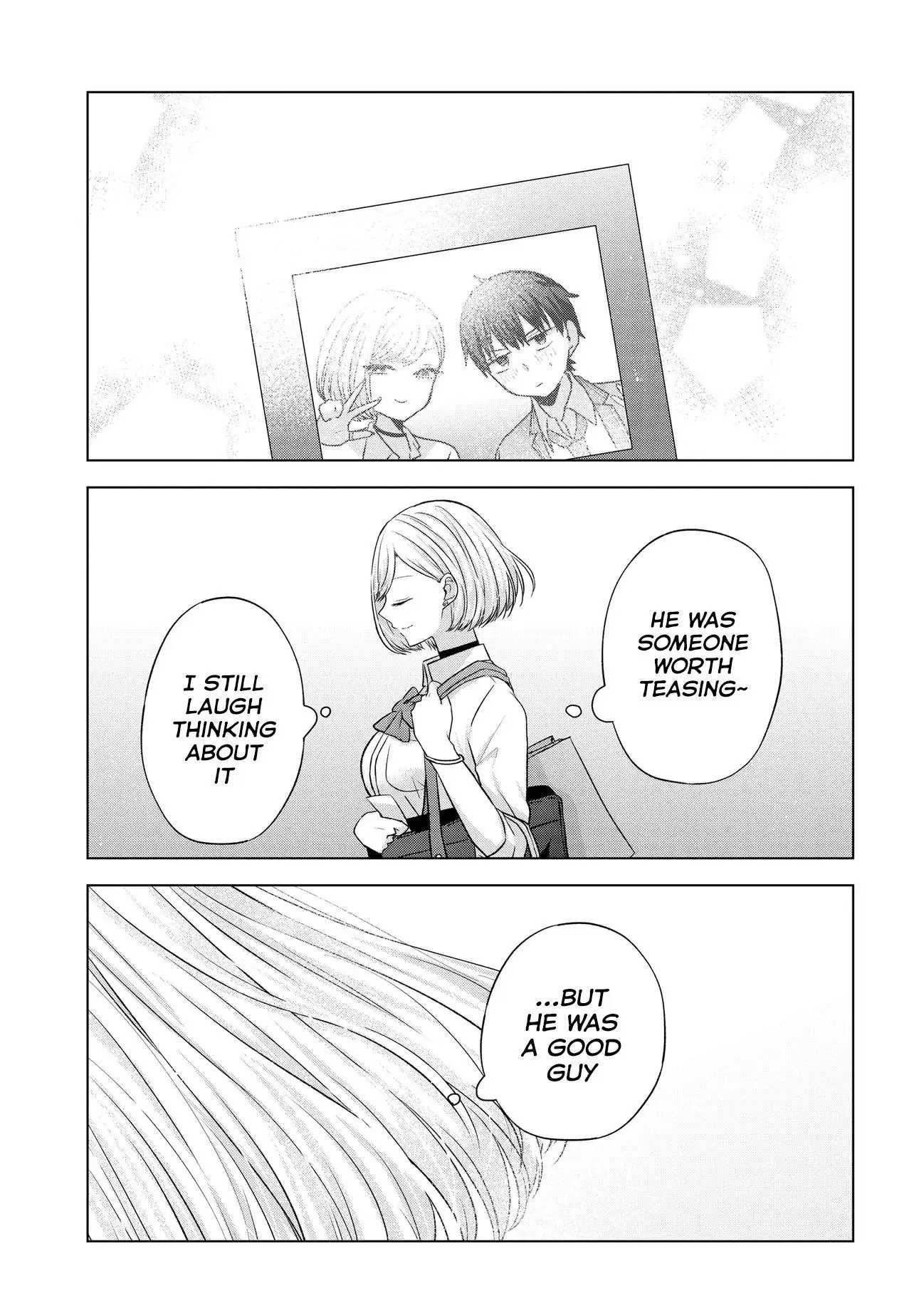 Suufungo no Mirai ga Wakaru You ni Natta Kedo, Onnagokoro wa Wakaranai