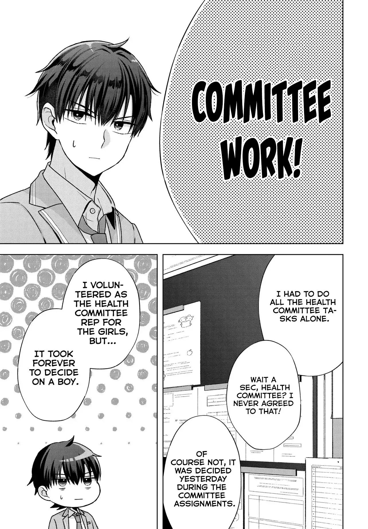 Suufungo no Mirai ga Wakaru You ni Natta Kedo, Onnagokoro wa Wakaranai