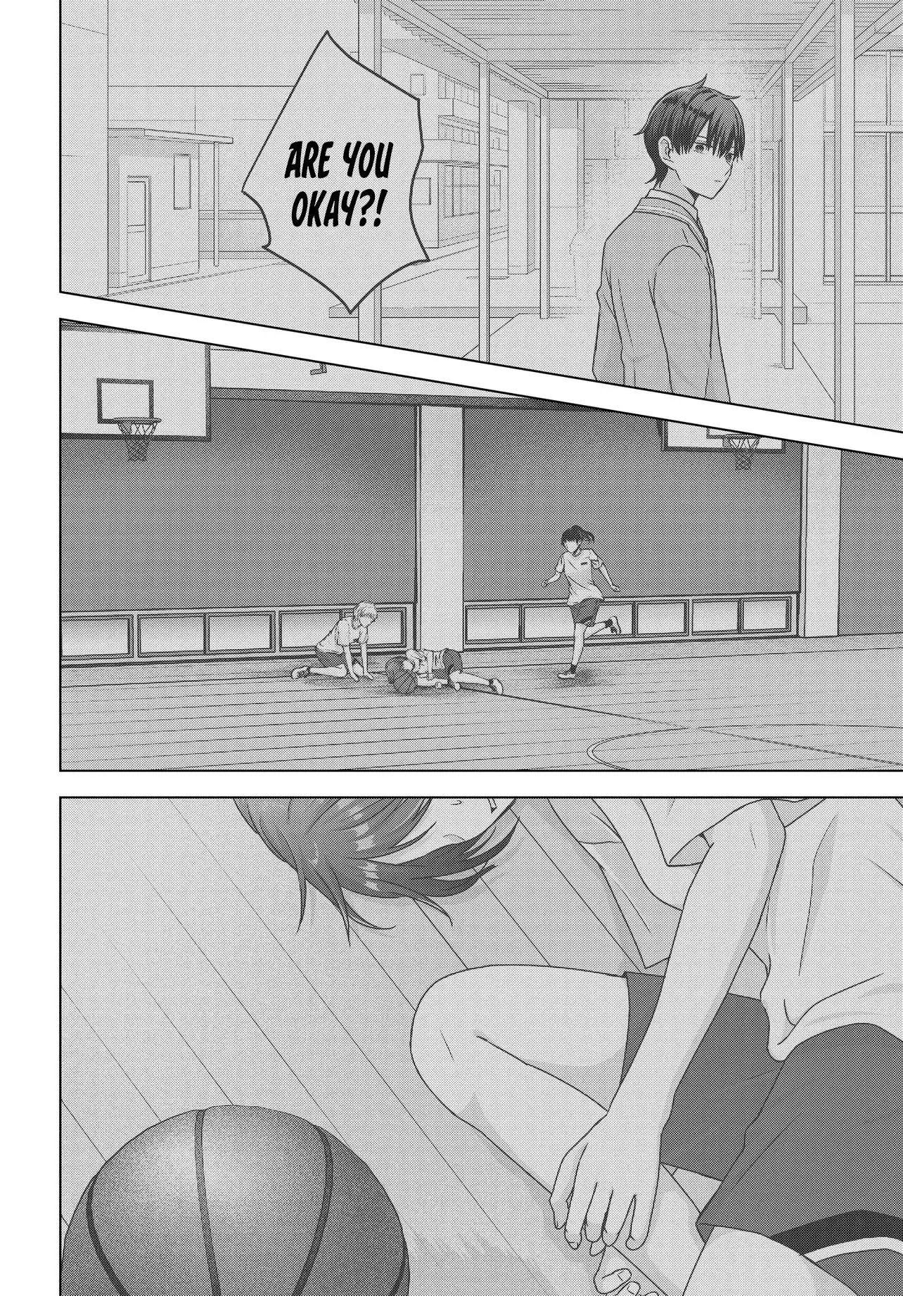 Suufungo no Mirai ga Wakaru You ni Natta Kedo, Onnagokoro wa Wakaranai