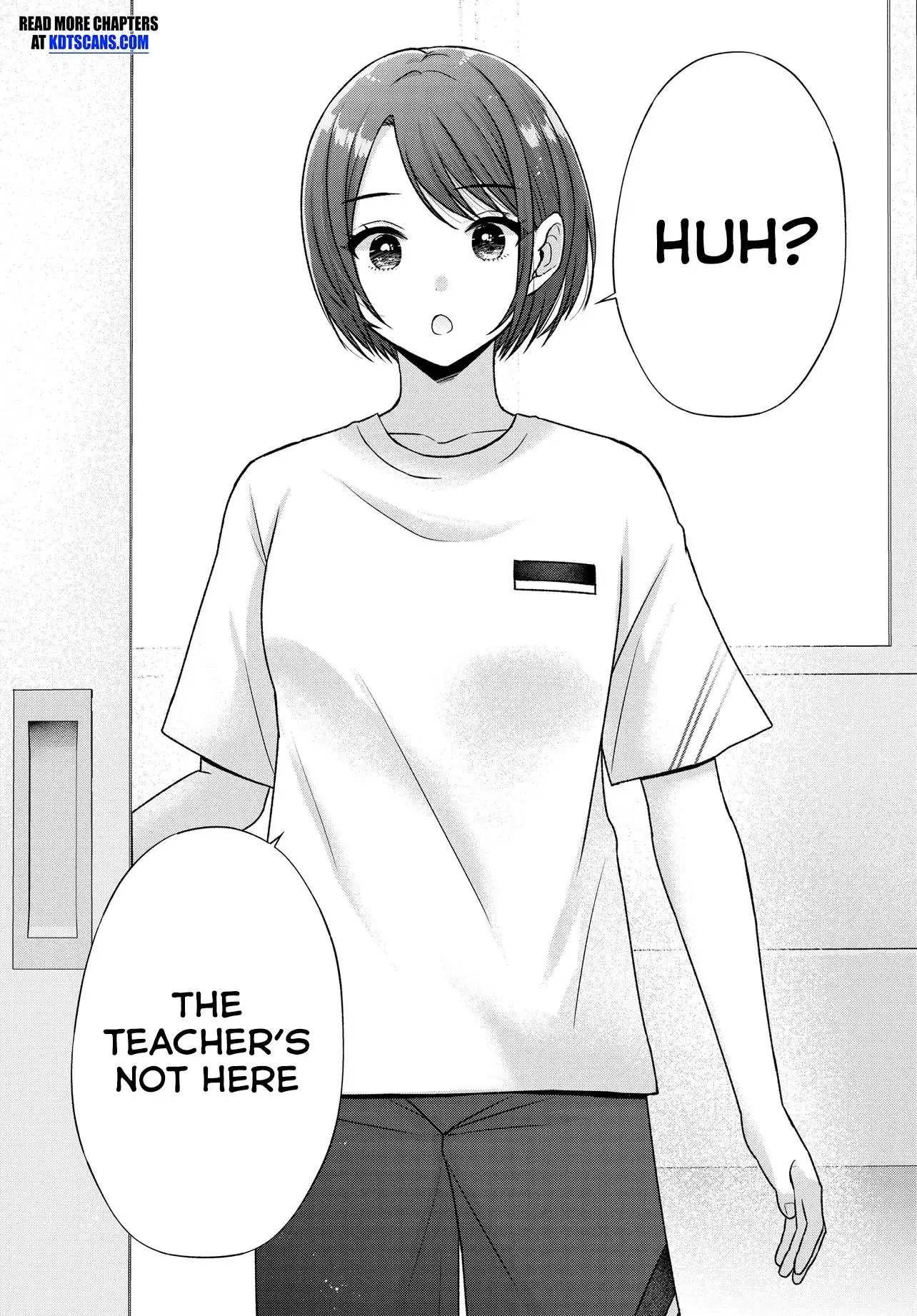Suufungo no Mirai ga Wakaru You ni Natta Kedo, Onnagokoro wa Wakaranai