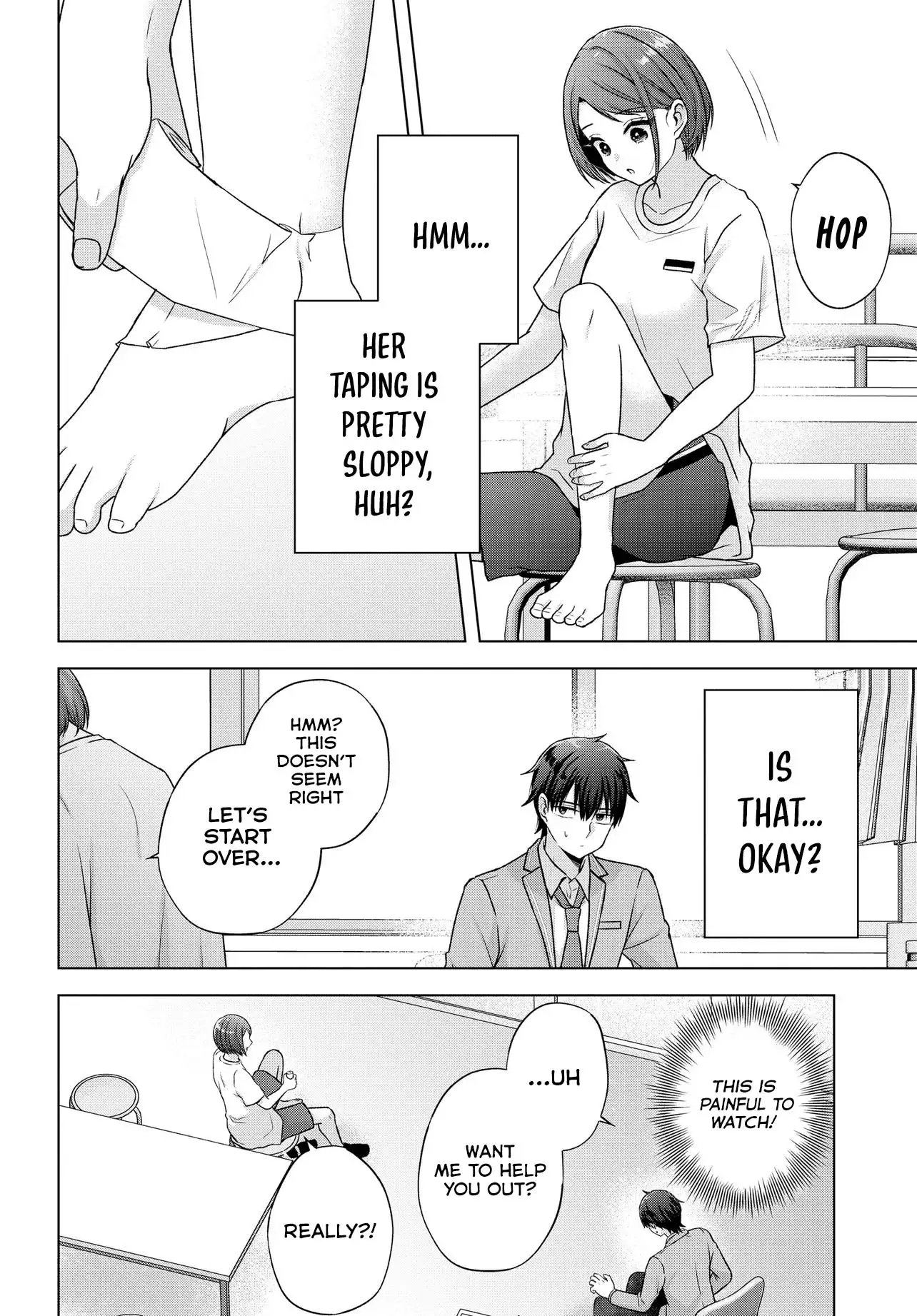 Suufungo no Mirai ga Wakaru You ni Natta Kedo, Onnagokoro wa Wakaranai