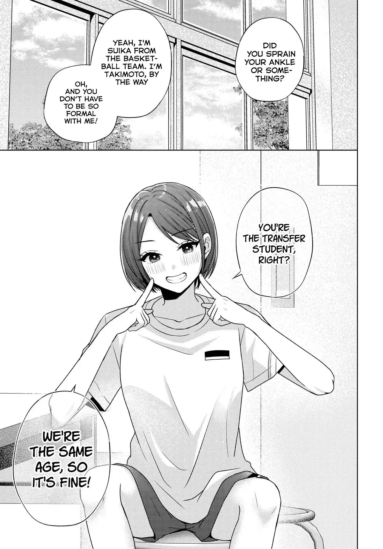 Suufungo no Mirai ga Wakaru You ni Natta Kedo, Onnagokoro wa Wakaranai