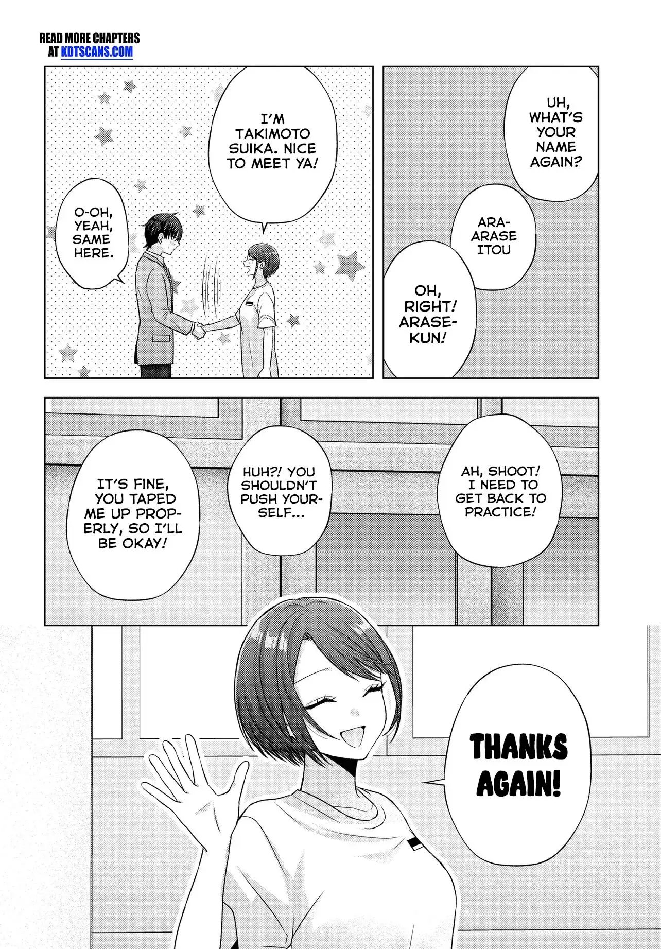 Suufungo no Mirai ga Wakaru You ni Natta Kedo, Onnagokoro wa Wakaranai