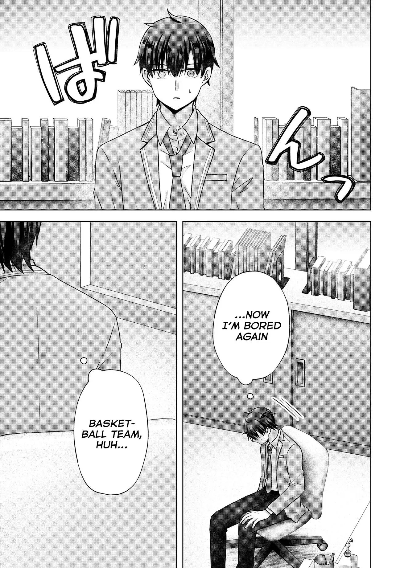 Suufungo no Mirai ga Wakaru You ni Natta Kedo, Onnagokoro wa Wakaranai
