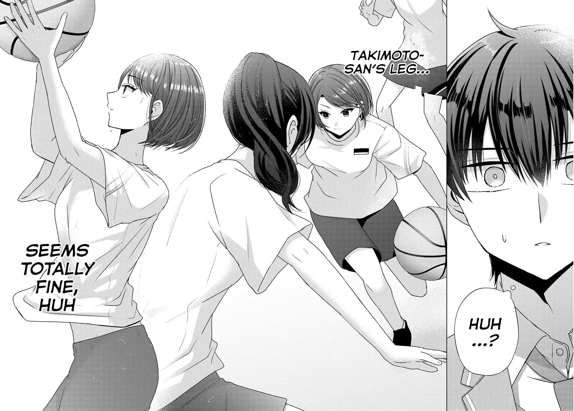 Suufungo no Mirai ga Wakaru You ni Natta Kedo, Onnagokoro wa Wakaranai
