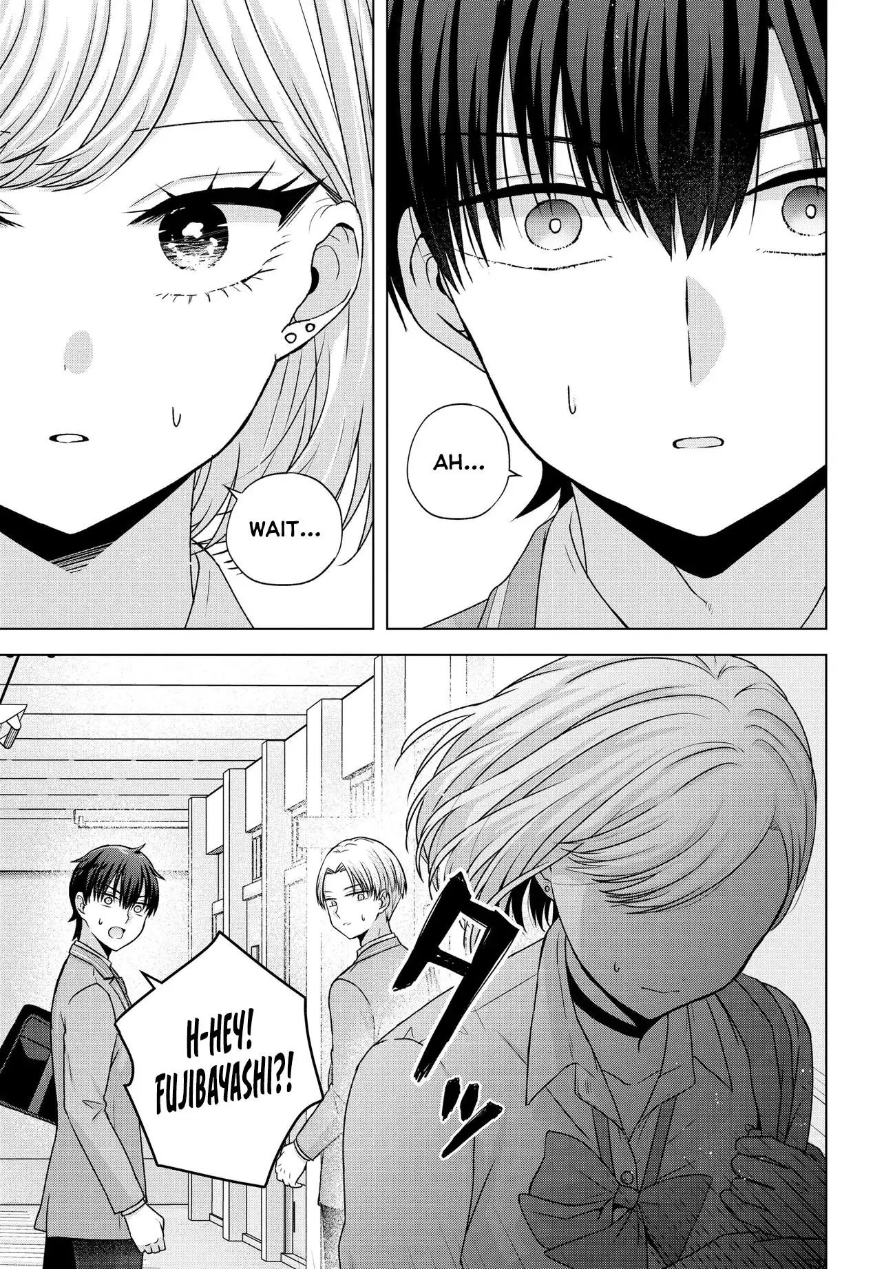 Suufungo no Mirai ga Wakaru You ni Natta Kedo, Onnagokoro wa Wakaranai