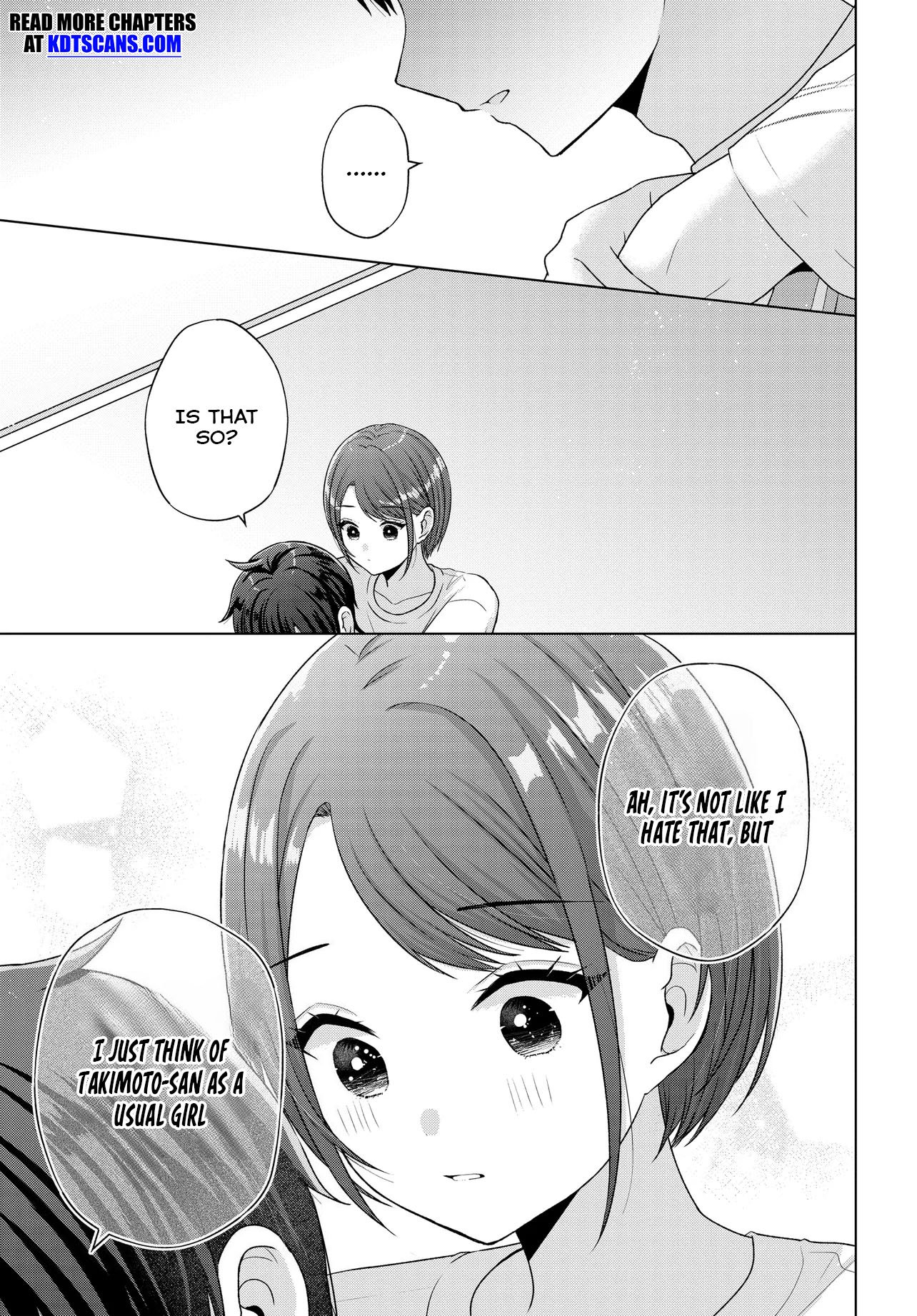 Suufungo no Mirai ga Wakaru You ni Natta Kedo, Onnagokoro wa Wakaranai