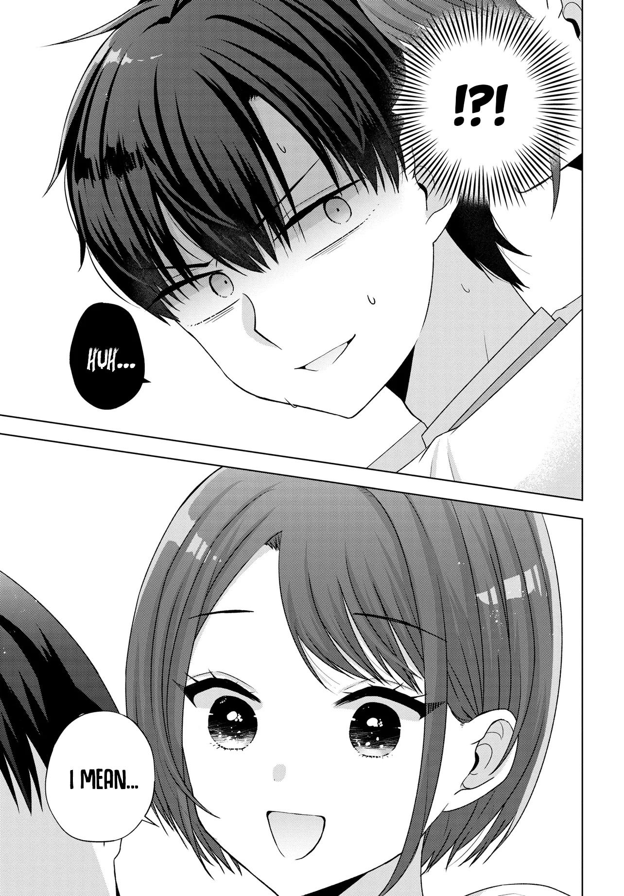 Suufungo no Mirai ga Wakaru You ni Natta Kedo, Onnagokoro wa Wakaranai
