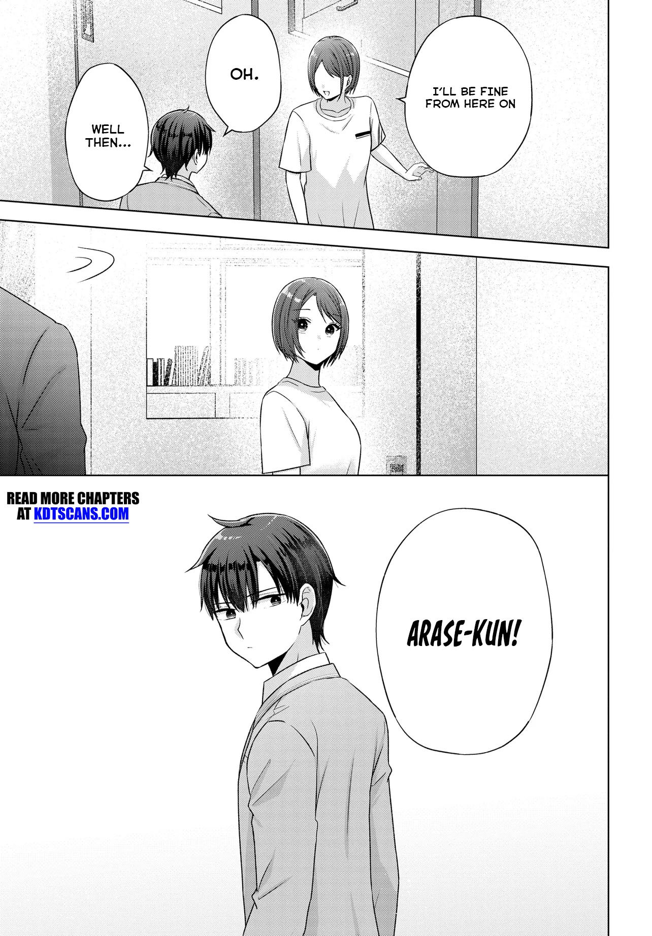 Suufungo no Mirai ga Wakaru You ni Natta Kedo, Onnagokoro wa Wakaranai