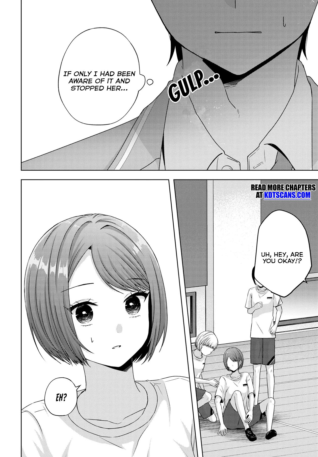 Suufungo no Mirai ga Wakaru You ni Natta Kedo, Onnagokoro wa Wakaranai