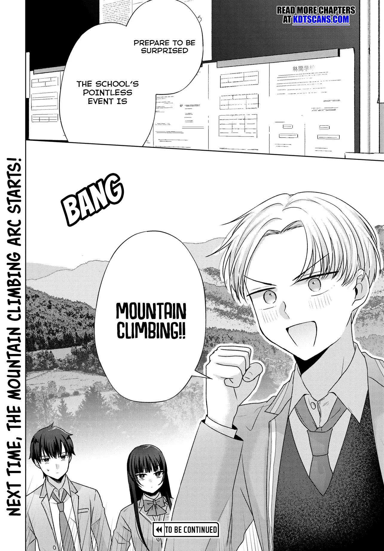 Suufungo no Mirai ga Wakaru You ni Natta Kedo, Onnagokoro wa Wakaranai