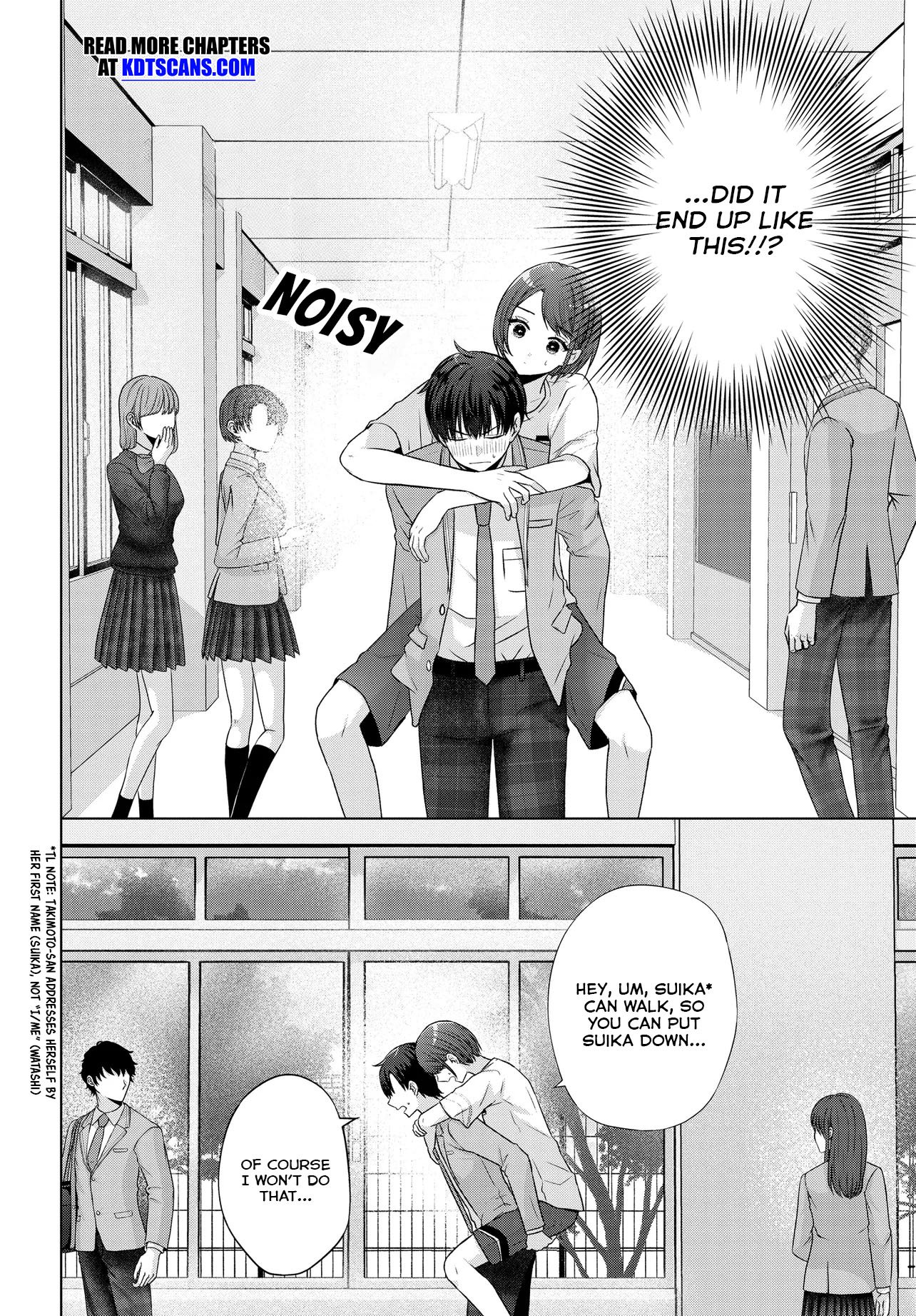 Suufungo no Mirai ga Wakaru You ni Natta Kedo, Onnagokoro wa Wakaranai