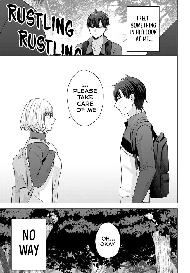 Suufungo no Mirai ga Wakaru You ni Natta Kedo, Onnagokoro wa Wakaranai