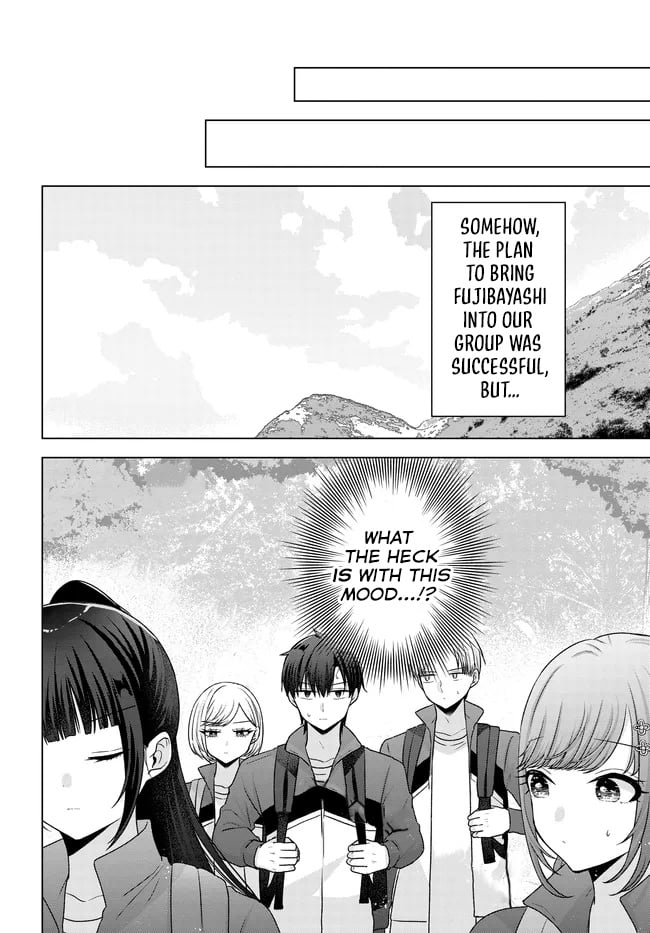 Suufungo no Mirai ga Wakaru You ni Natta Kedo, Onnagokoro wa Wakaranai