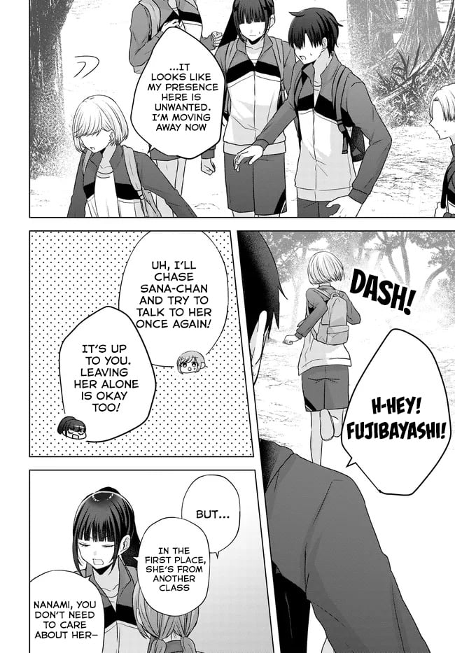 Suufungo no Mirai ga Wakaru You ni Natta Kedo, Onnagokoro wa Wakaranai