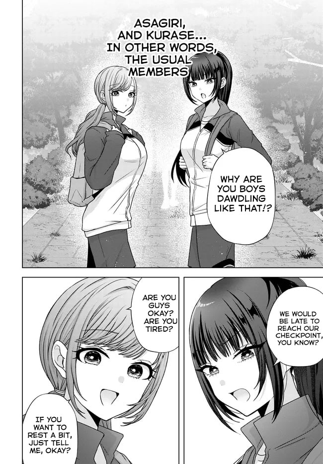 Suufungo no Mirai ga Wakaru You ni Natta Kedo, Onnagokoro wa Wakaranai