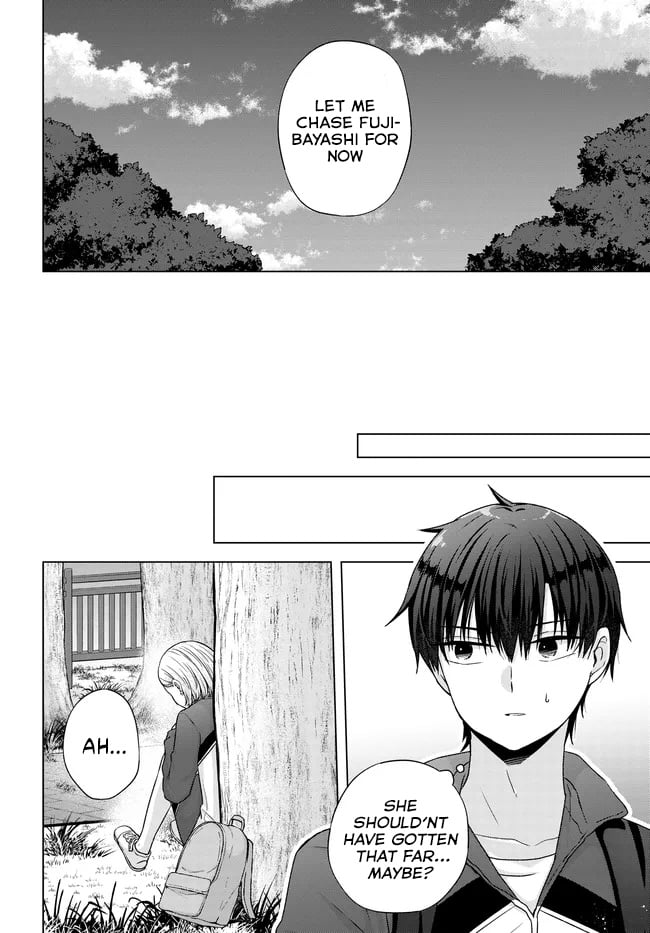 Suufungo no Mirai ga Wakaru You ni Natta Kedo, Onnagokoro wa Wakaranai