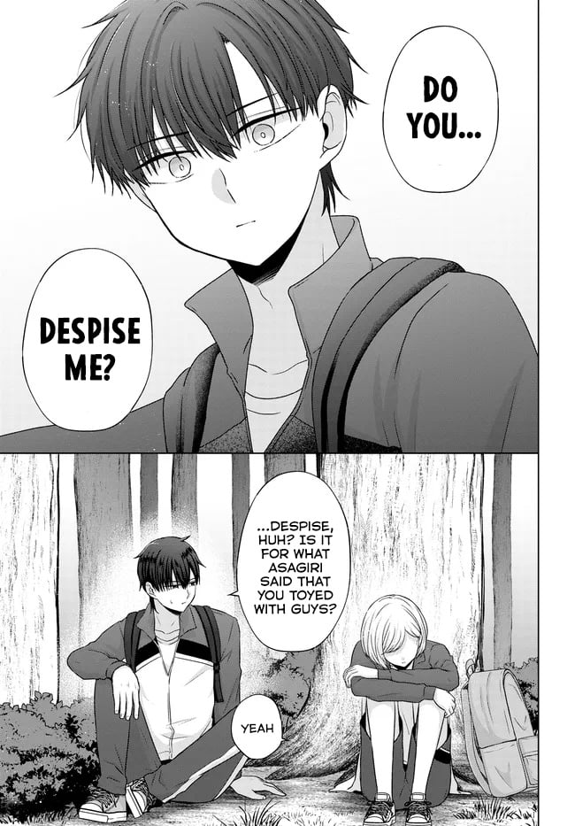 Suufungo no Mirai ga Wakaru You ni Natta Kedo, Onnagokoro wa Wakaranai
