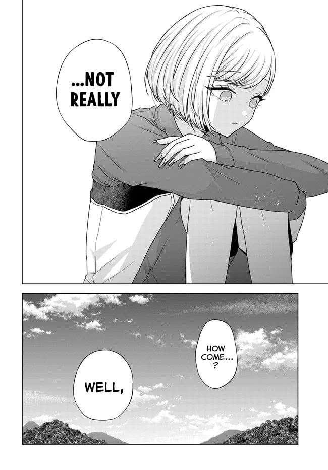 Suufungo no Mirai ga Wakaru You ni Natta Kedo, Onnagokoro wa Wakaranai