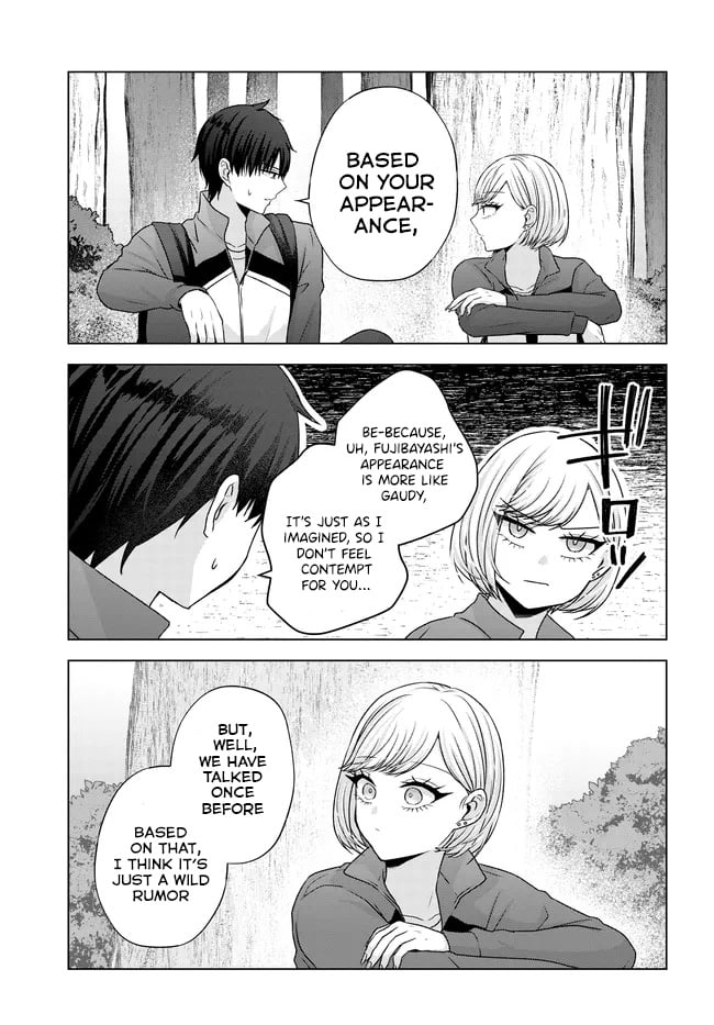 Suufungo no Mirai ga Wakaru You ni Natta Kedo, Onnagokoro wa Wakaranai