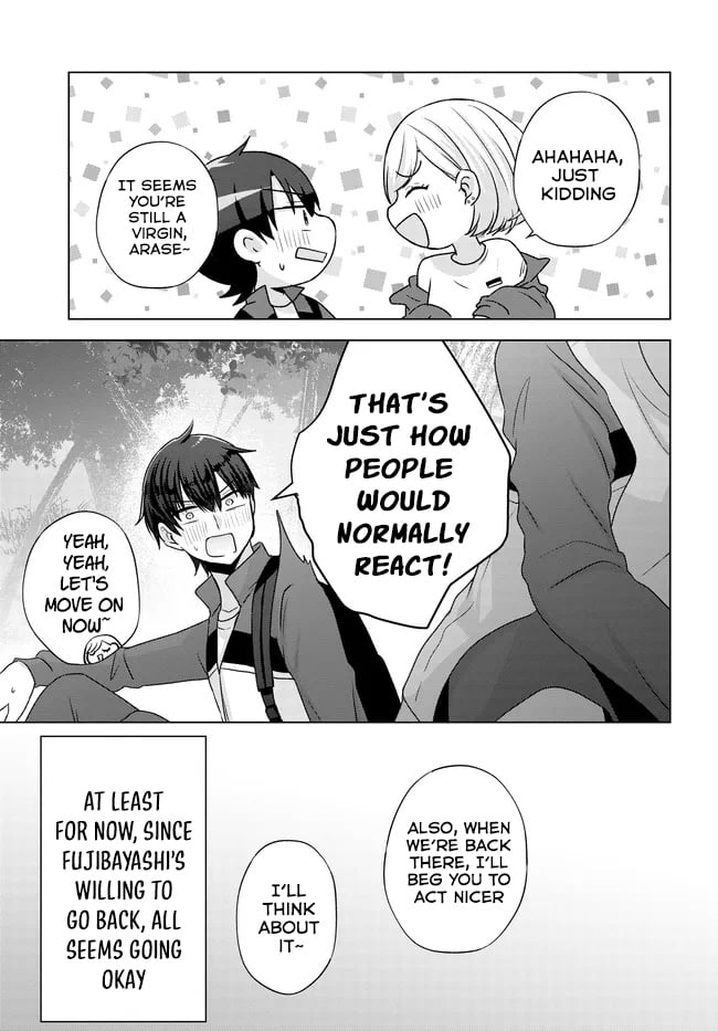 Suufungo no Mirai ga Wakaru You ni Natta Kedo, Onnagokoro wa Wakaranai