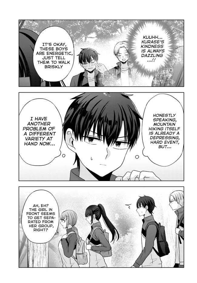 Suufungo no Mirai ga Wakaru You ni Natta Kedo, Onnagokoro wa Wakaranai