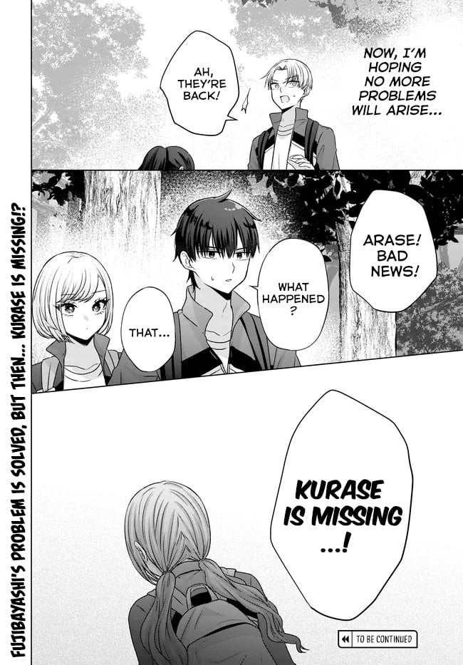 Suufungo no Mirai ga Wakaru You ni Natta Kedo, Onnagokoro wa Wakaranai