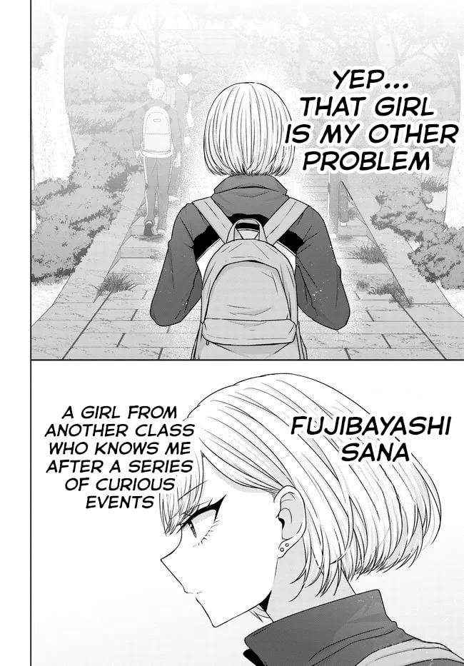 Suufungo no Mirai ga Wakaru You ni Natta Kedo, Onnagokoro wa Wakaranai
