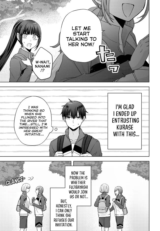 Suufungo no Mirai ga Wakaru You ni Natta Kedo, Onnagokoro wa Wakaranai