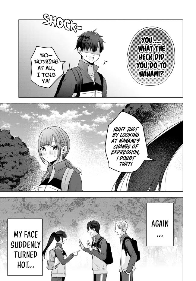 Suufungo no Mirai ga Wakaru You ni Natta Kedo, Onnagokoro wa Wakaranai