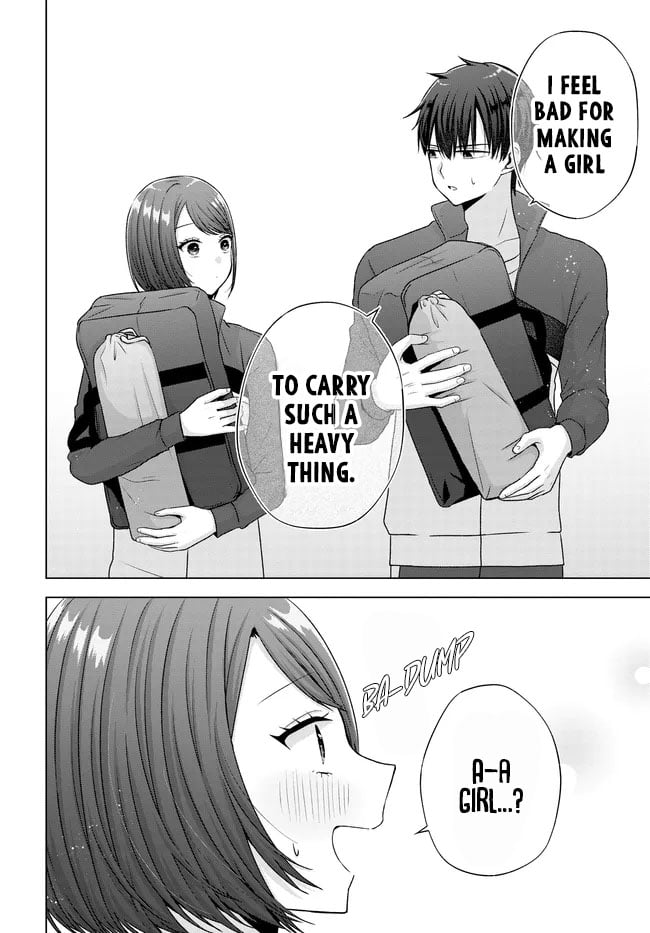 Suufungo no Mirai ga Wakaru You ni Natta Kedo, Onnagokoro wa Wakaranai