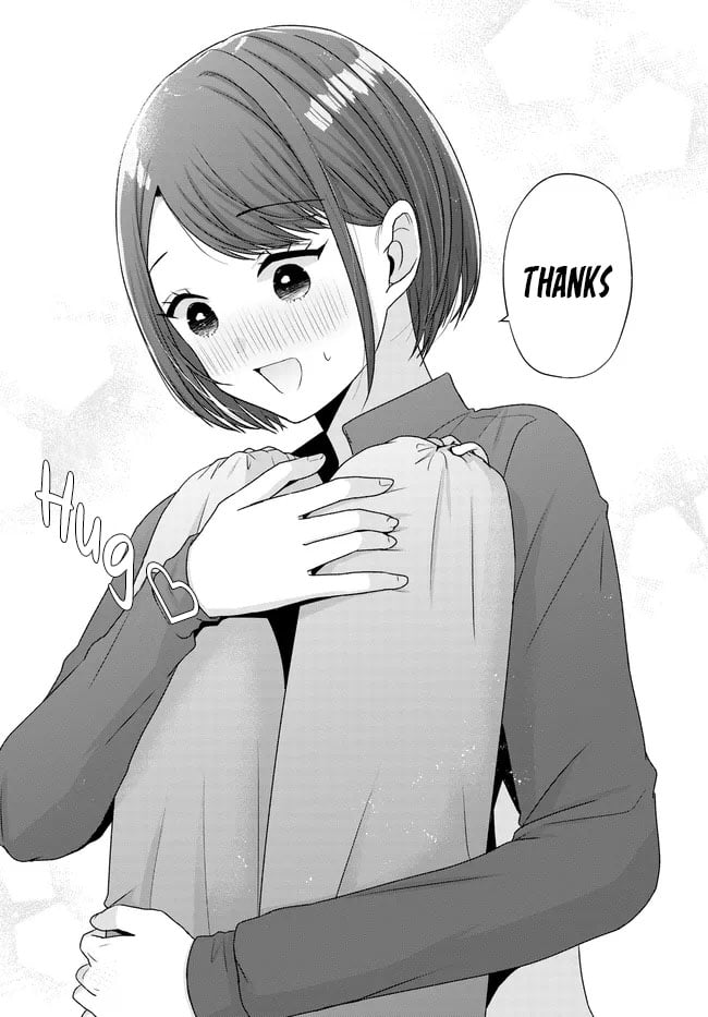 Suufungo no Mirai ga Wakaru You ni Natta Kedo, Onnagokoro wa Wakaranai