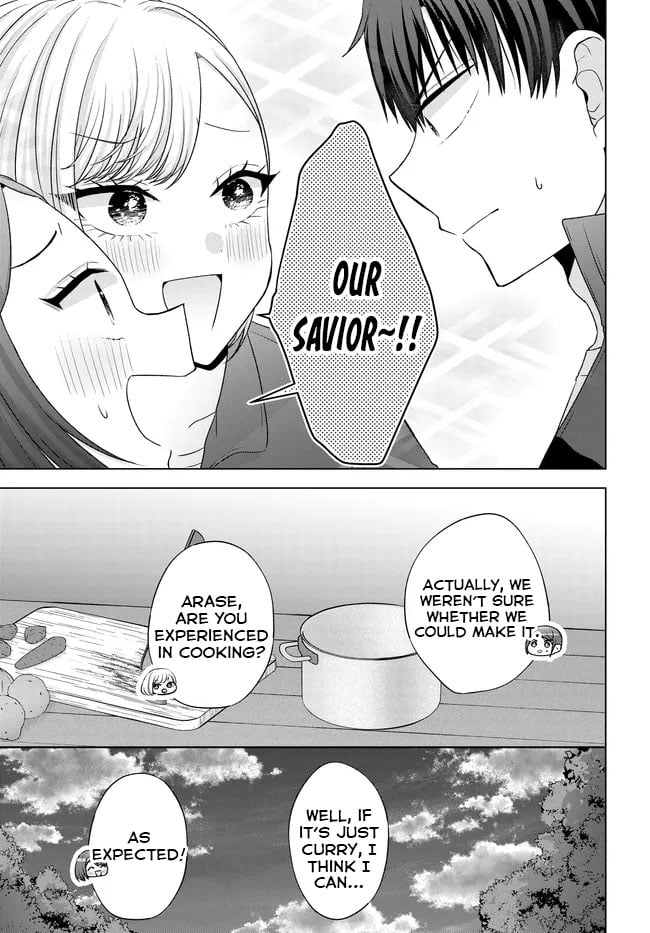 Suufungo no Mirai ga Wakaru You ni Natta Kedo, Onnagokoro wa Wakaranai