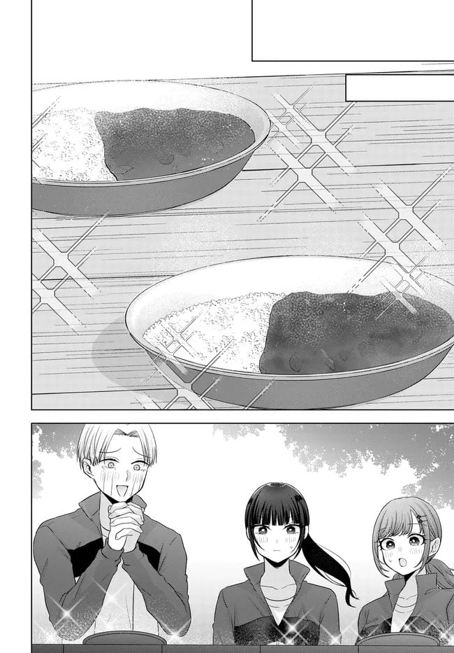 Suufungo no Mirai ga Wakaru You ni Natta Kedo, Onnagokoro wa Wakaranai