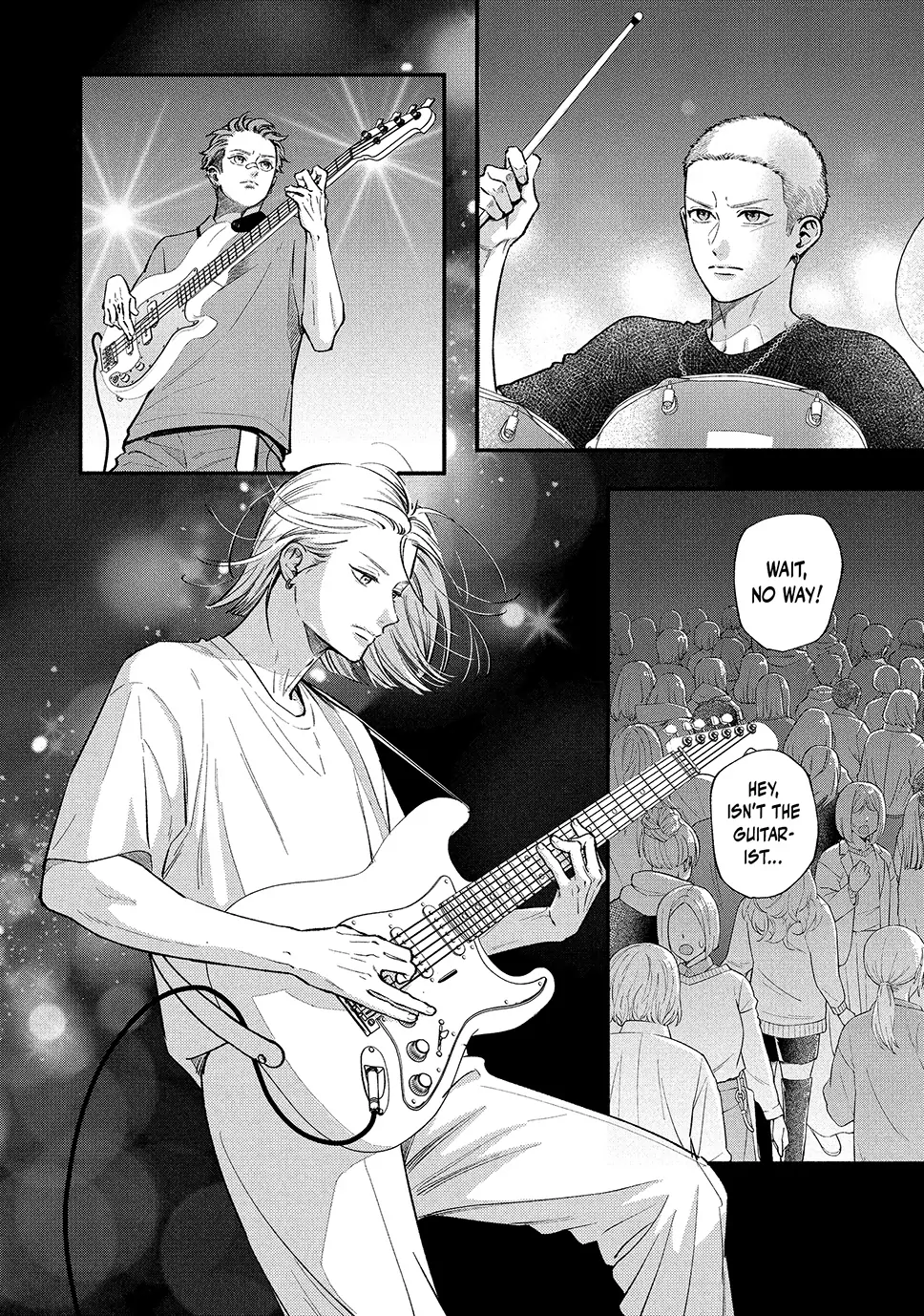 Museru Kurai no Ai wo Ageru